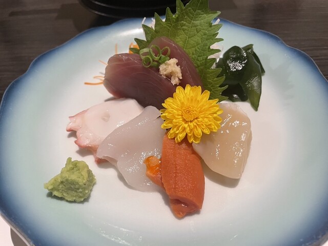 幸村 - 須賀川（海鮮）の写真