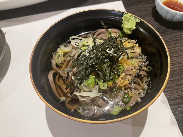 幸村 - 須賀川（海鮮）の写真