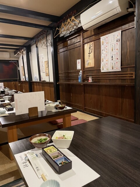 幸村 - 須賀川（海鮮）の写真