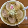 麺屋 いつき