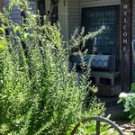 カフェ ブルーピース - 