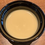 Café & Buffet UmiShima Dining - 府中味噌プリン