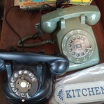 カフェ ブルーピース - 