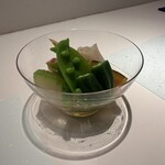 和ダイニング ハタケナカ - 