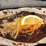 めいくいん - シシャモの南蛮漬け