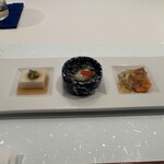 和ダイニング ハタケナカ - 