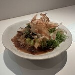 和ダイニング ハタケナカ - 