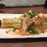 めいくいん - 焼きナス