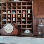 カフェ ブルーピース - 