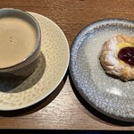 Café & Buffet UmiShima Dining - ご馳走様でした　この時は和食寄りなので写真はありませんが　パンやシリアルもかなりの種類があります　なお　これだけオープンキッチンがあるのによくあるエッグステーションはありません