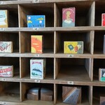 カフェ ブルーピース - 