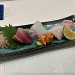 和ダイニング ハタケナカ - 