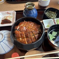 ひつまぶし名古屋備長 大名古屋ビルヂング店 - 