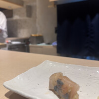 柏 鮨 柏雲 - 