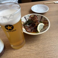 ひつまぶし名古屋備長 大名古屋ビルヂング店 - 