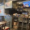 ピッツェリア クッチーナ ナプリモ 中野店