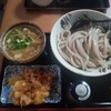 田舎うどん てつ