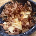 うどんと日本酒 つるん、 - 
