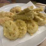 うどんと日本酒 つるん、 - 