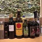 ハタケカフェ - 巨大な赤玉パンチ！