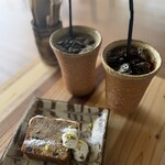 クレイ コーヒー & ギャラリー - 