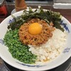 中華蕎麦にし乃
