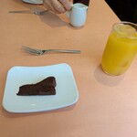 レストラン　ミツヤマ - 