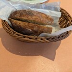 レストラン　ミツヤマ - 