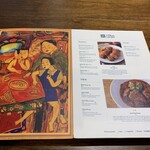 THE BLUE GINGER RESTAURANT - 