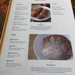 THE BLUE GINGER RESTAURANT - 