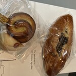 デリフランス 大手町店 - 