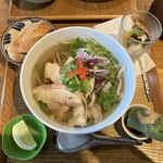 PHO CHAN - 料理写真: