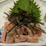 うまかもん博多酒場 - 胡麻はまち