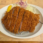 とんかつ檍 蒲田本店 - 