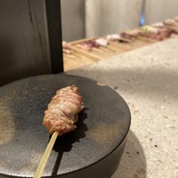 新福島焼鳥 B3 - 