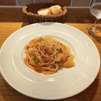 Le Comptoir de シャンパン食堂 - 