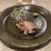 新福島焼鳥 B3 - 