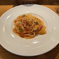 Le Comptoir de シャンパン食堂 - 