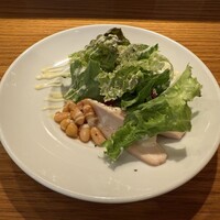 Le Comptoir de シャンパン食堂 - 