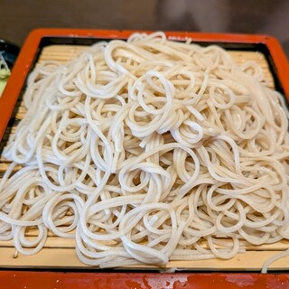 蕎麦処 酒席 大正庵_1