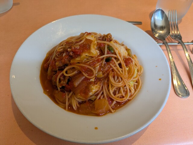 Restaurant Mitsuyama