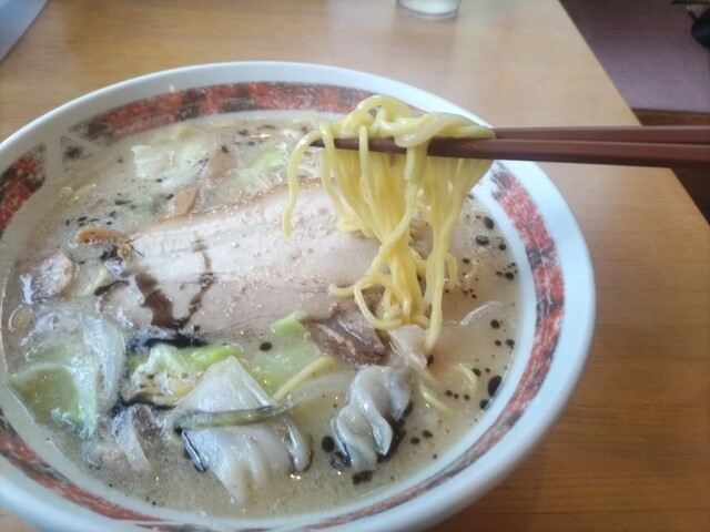 あっぱれ亭 手宮店 - 小樽（ラーメン）の写真