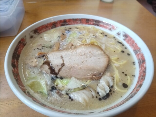 あっぱれ亭 手宮店 - 小樽（ラーメン）の写真