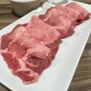 俺の焼肉 銀座4丁目
