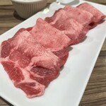 俺の焼肉 銀座4丁目 - 