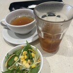 カレー屋 ボングー - 