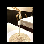 ブラマソーレ - チーズものびーーーーーる　凄い素材力！　　byまみこまみこ