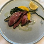 ジュエーメ - ジビエ