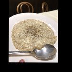 ブラマソーレ - イタリア産ポルチーニ茸の玄米リゾット　　byまみこまみこ