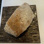 ジュエーメ - 全粒粉パン